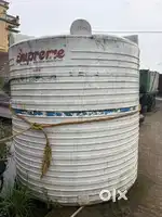 Water Tank 5000 litre
