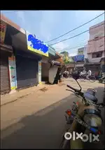 Shop for rent