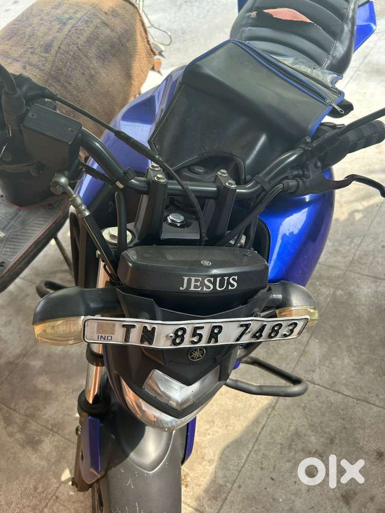 Bluetooth version less used bike