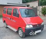 Maruti Suzuki Eeco CNG 5 Seater AC, 2014, CNG & Hybrids