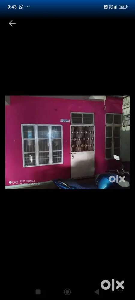 For Rent house Good condition