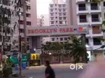 NEW FLAT FOR RENT ON MAIN ROAD LARGE COMPLEX