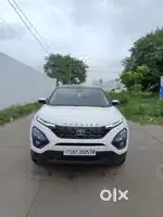Tata Harrier XT, 2022, Diesel