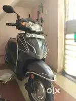 Honda Activa 5g 2019 Model - Only 14237 km Driven