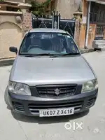 Maruti Suzuki Alto 2009