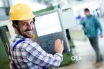 Hiring for data entry