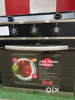 Built in oven 656 MTC