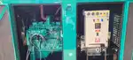 100 KVA GENERATOR