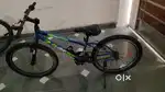 Good bicycle
