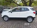 Ford Ecosport 1.5 Ti VCT AT Titanium BE, 2017, Petrol