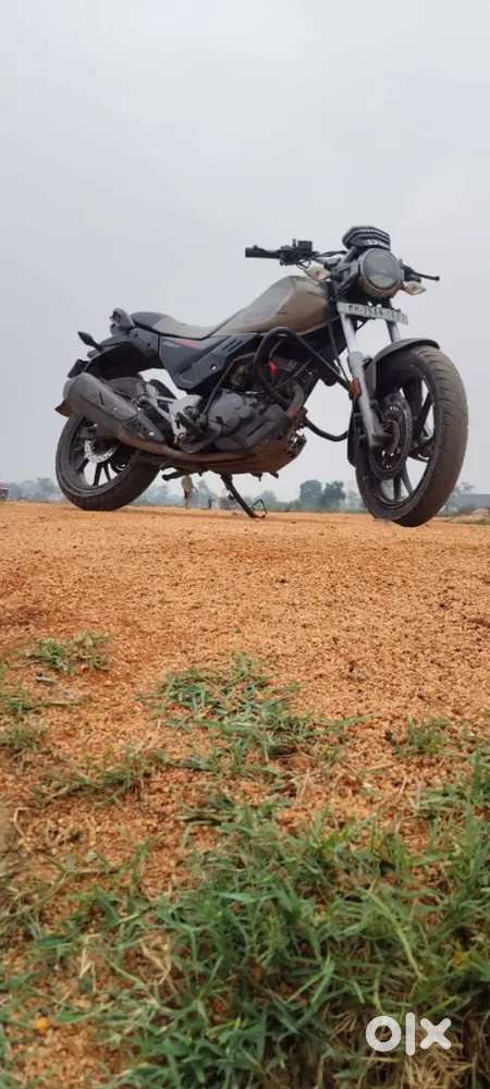 Good condition