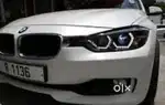 Bmw 3 series f 30 led projector headlights made in taiwan