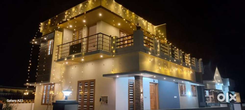 HOUSE FOR SALE IN ITHITHANAM