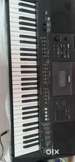 Yamaha keyboard for sale