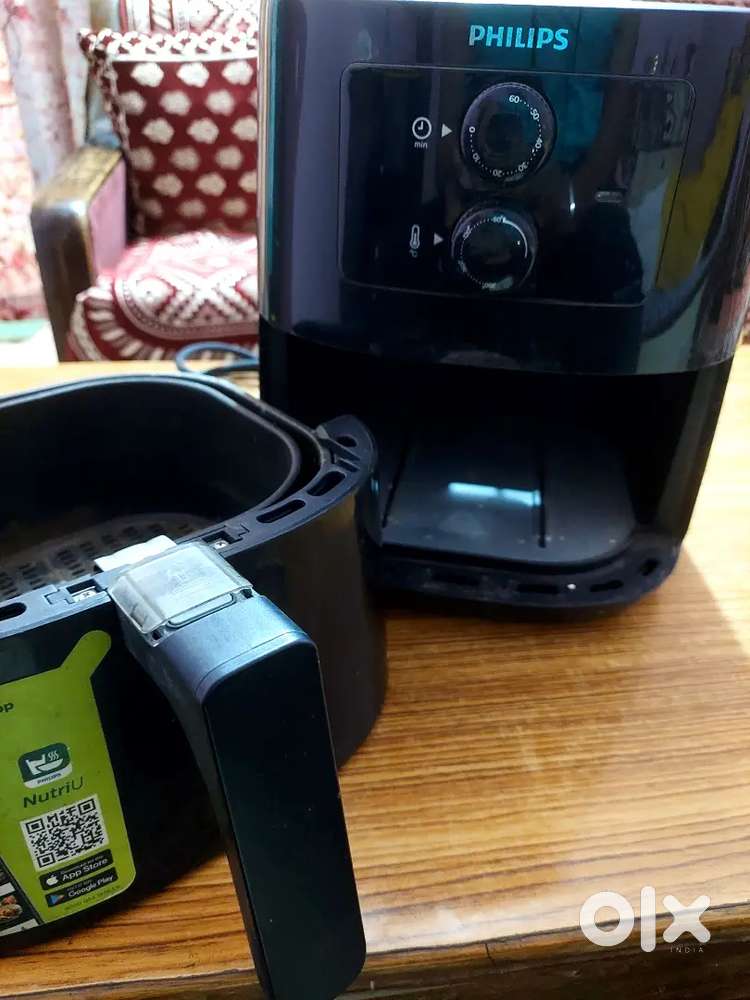 PHILIPS Air Fryer HD9200 Air