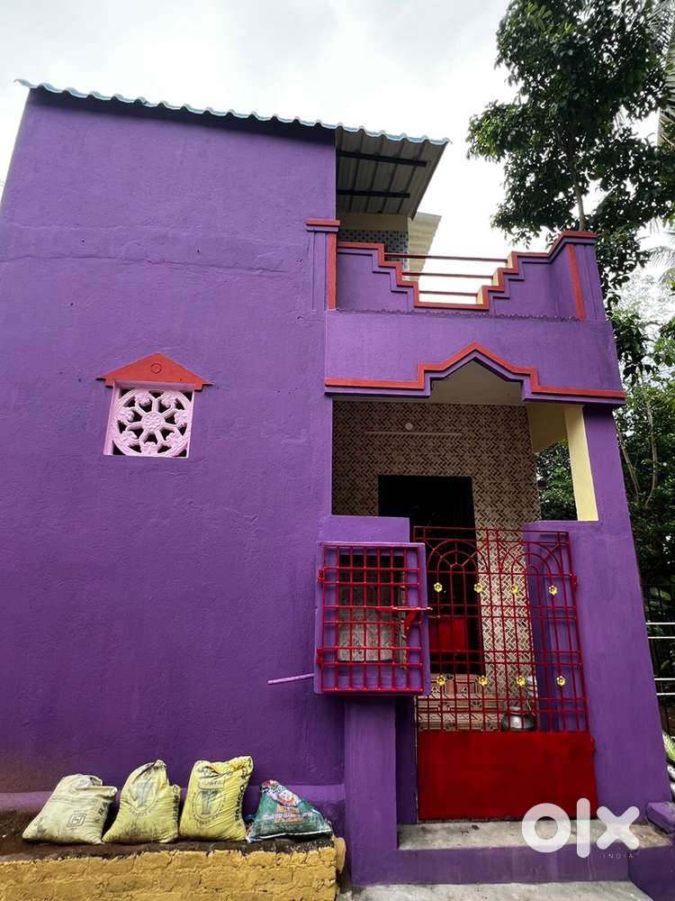 House for sales Bharatpuram chengalpattu