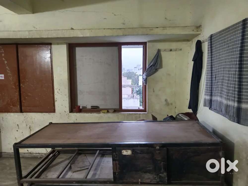 Hostel Beds