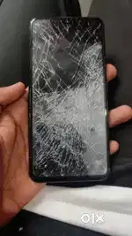 Mein tuta hua phone leta hu jisko bechna ho wo message kre