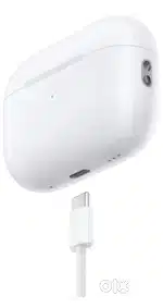 iPhone earbuds
