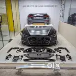 Audi Conversion Kit available for A3,A4,A5,A6,A8