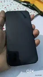 Apple iphone 13 mini 256gb display change only