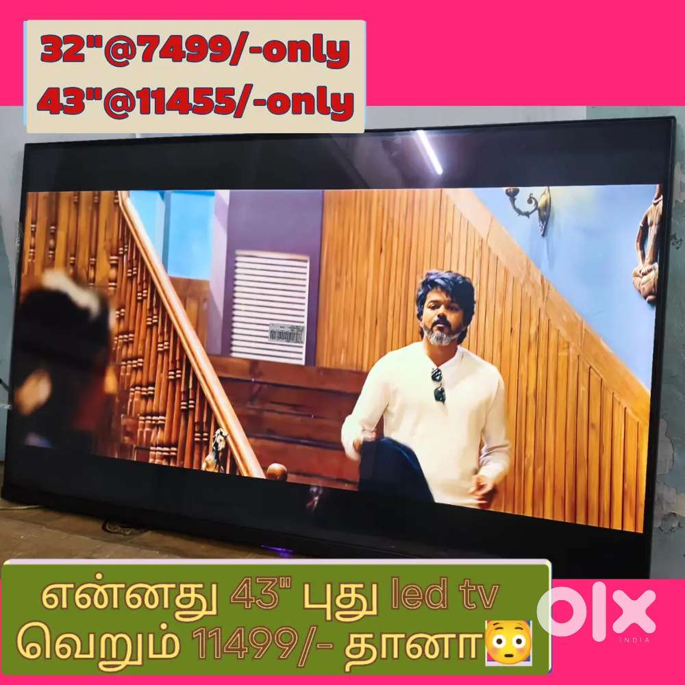 Hurryup now # sony new 32 inch smart led tv just 6999