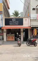 Commercial Building for Sale in The heart of our Palakollu