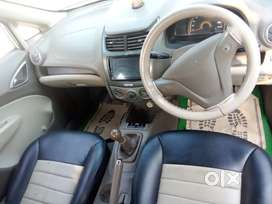 Chevrolet Sail 2013 CNG & Hybrids 139000 Km Driven