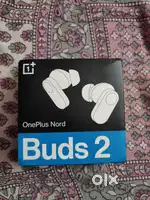 OnePlus Nord Buds 2 – Perfect for Parts or Extra Earbud