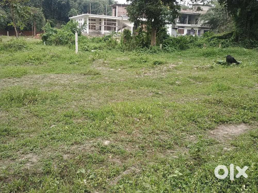 Myadi Land for Sale