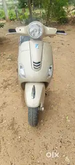 Vespa elegante