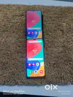 Samsung galaxy M33 5G