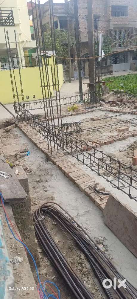 12 ft Fron Road, Best for Grocery Shop, possation with in 5 months