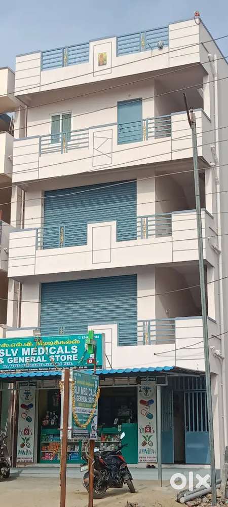 Commercial Shop / office 1st  n 2nd floor for rent near grand cinemas