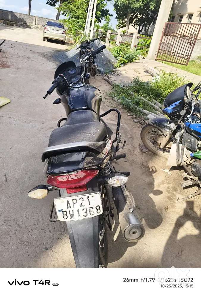 Hondashine