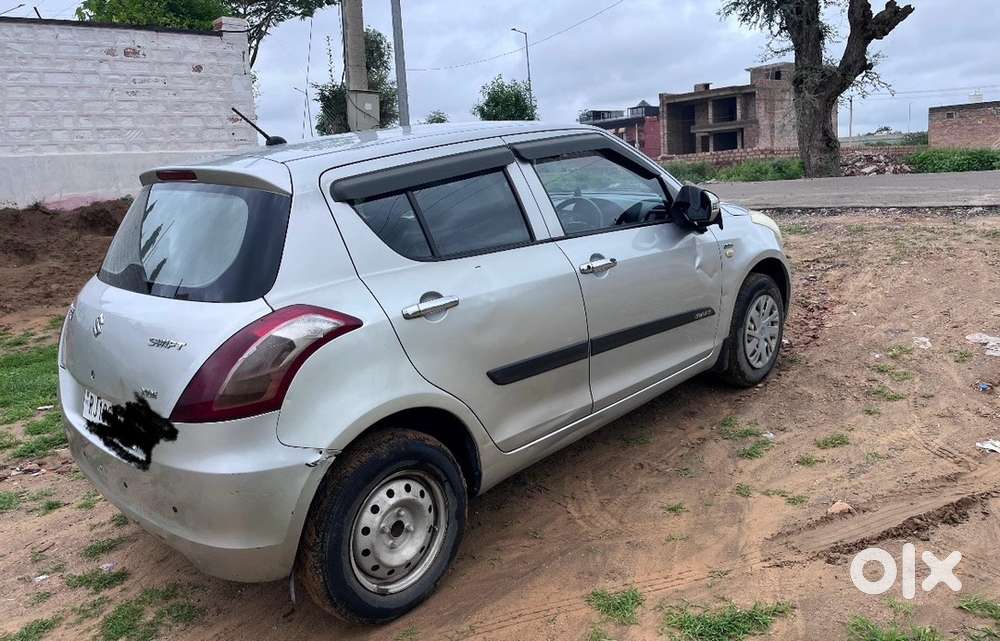 Maruti Suzuki Swift 2014 Diesel Good Condition