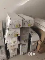 All type Ac service and riper