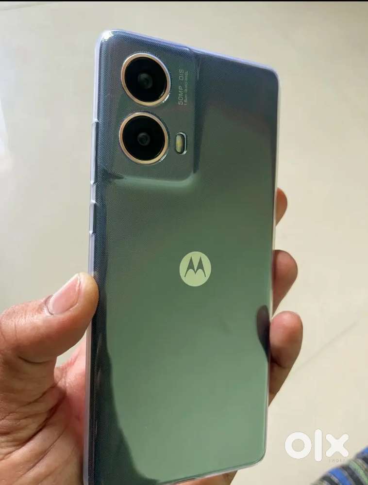 MOTO G85 12 256