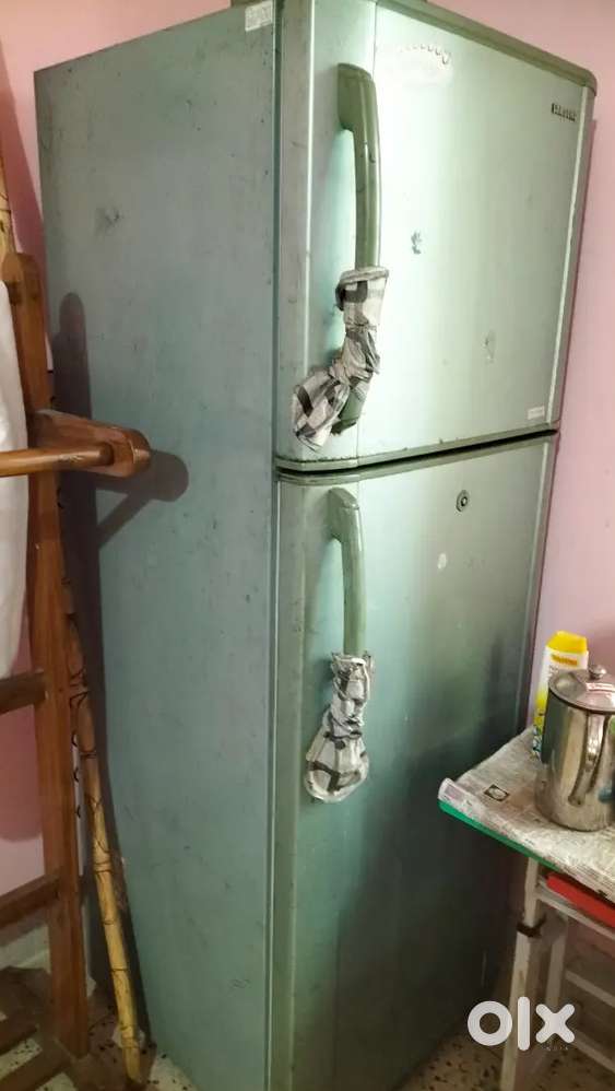 Freeze refrigerator