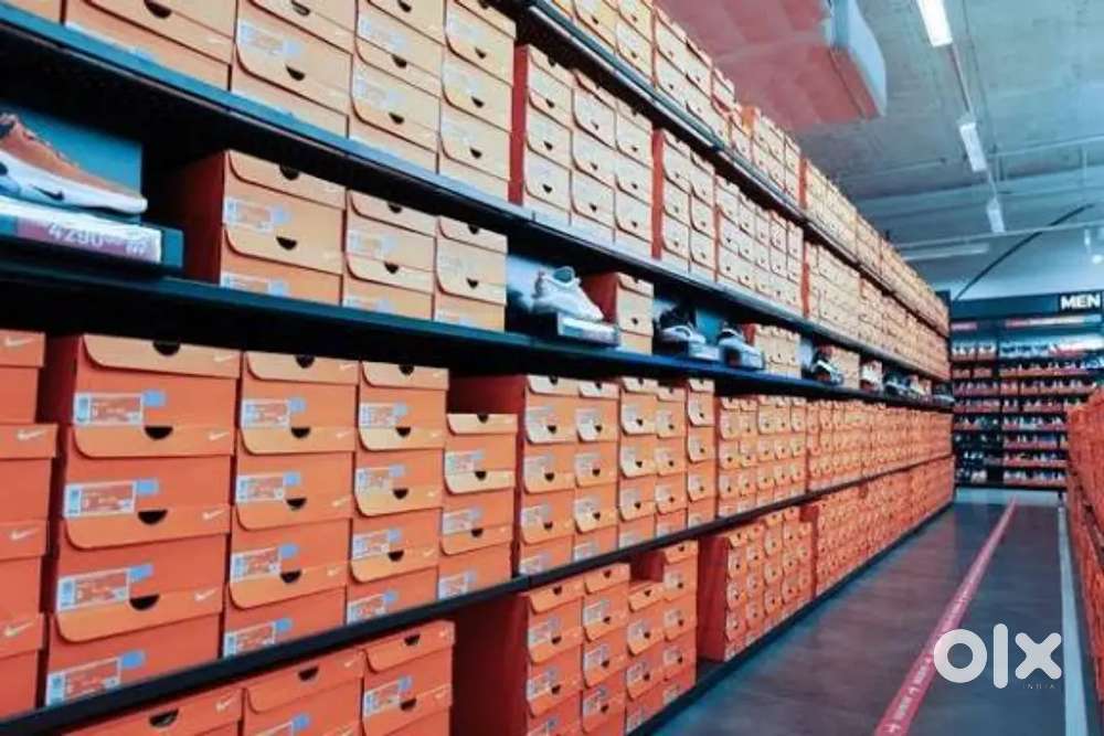 Wanted m/f warehouse packing helpers