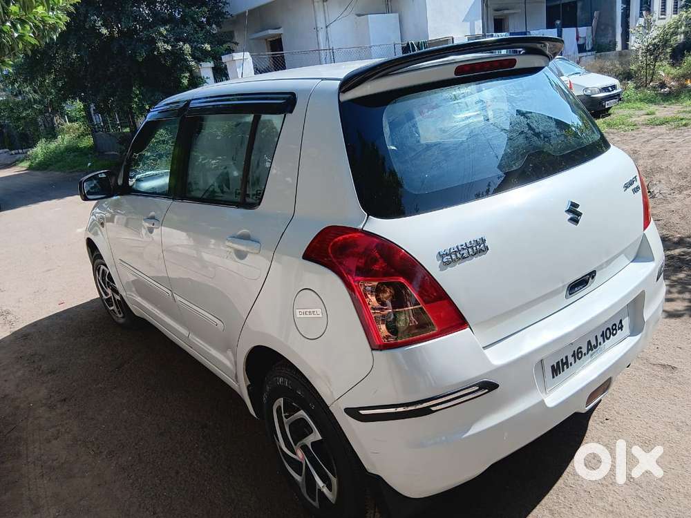 Maruti Suzuki Swift 2004-2010 VDI BSIV W ABS, 2010, Diesel