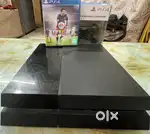 Ps4 Standard edition