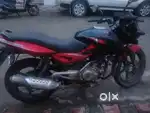 Pulsar 150 Good Condition