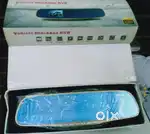 Dash camera