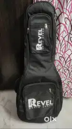 Guitar cover