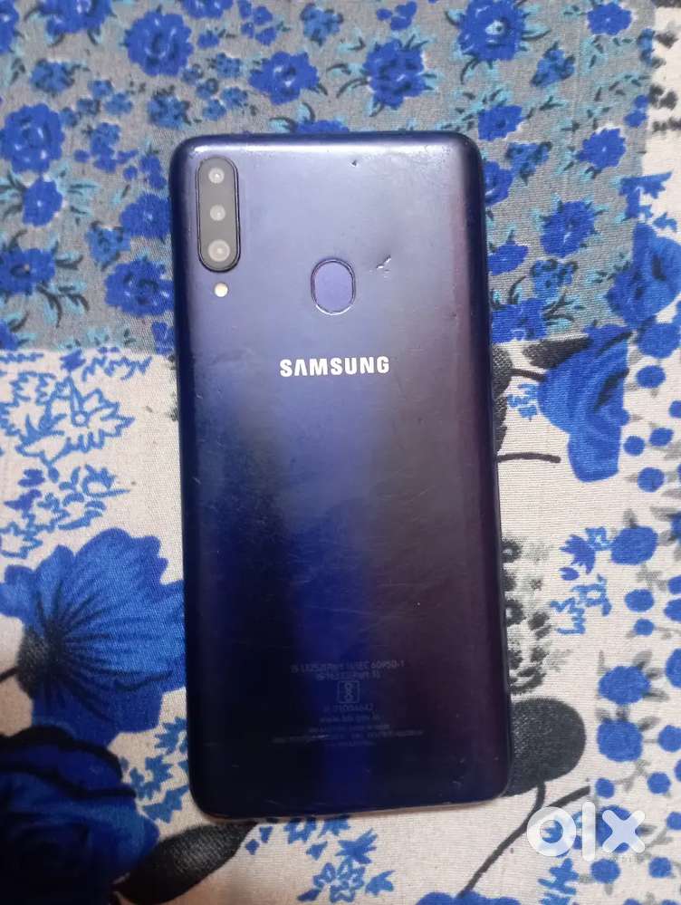 Samsung a20s