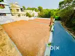 5CENT HOUSE AND APARTMENT PLOT KAKKANAD INFOPARK 2KM IDACHIRA THENGOD