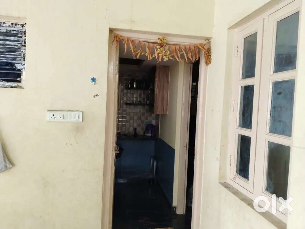 Rent 1bhk with furnished