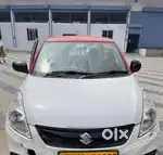 Wanted: Cab driver with Redtaxi ID