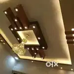 CEILING WORK